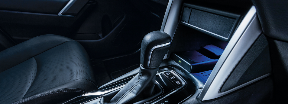 Interior view 2